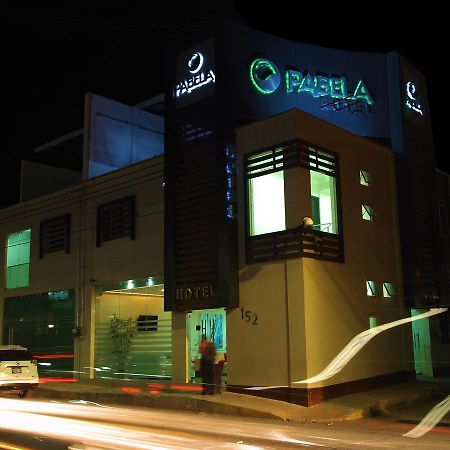 Hotel Pabela Ocotlán Eksteriør billede