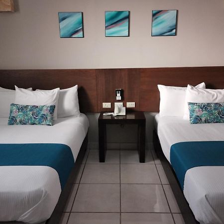 Hotel Pabela Ocotlán Eksteriør billede