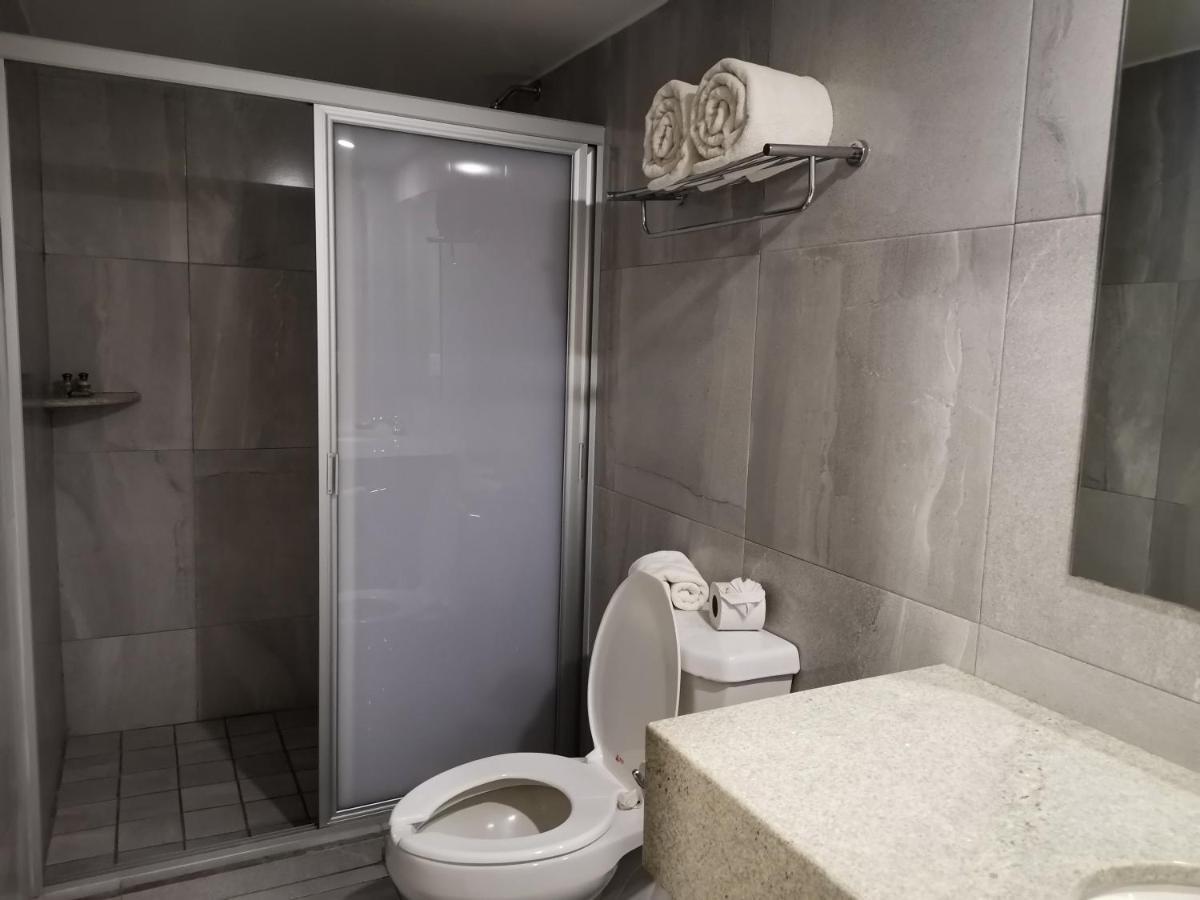 Hotel Pabela Ocotlán Eksteriør billede