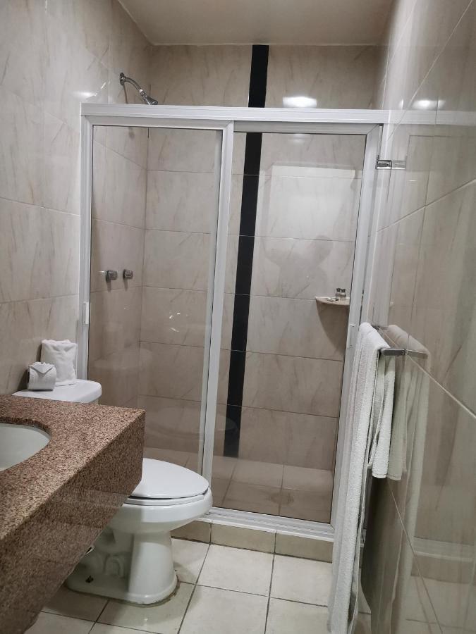 Hotel Pabela Ocotlán Eksteriør billede